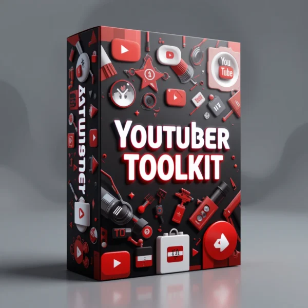 YouTuber Toolkit