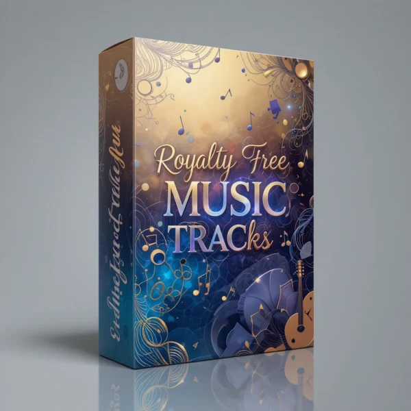 Royalty Free Music Tracks