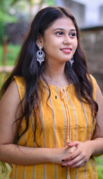Sita Yadav